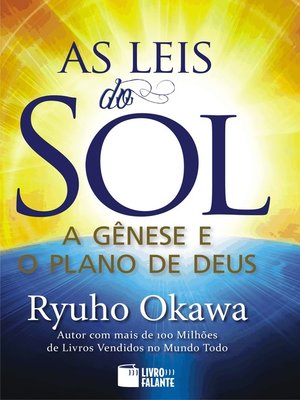 cover image of As leis do Sol